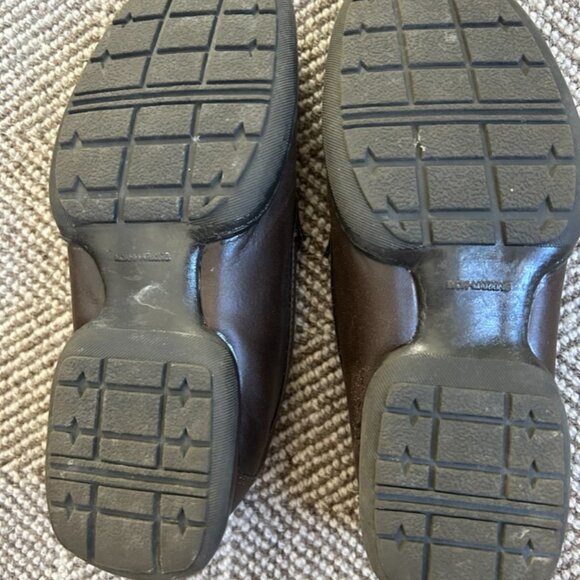 Boys Brown Shoes Nordstrom like new - Picture 12 of 16